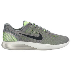 Nike LunarGlide 8 Men's Running Shoes Ghost Green/Cool Grey